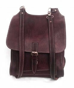 MOCHILAS